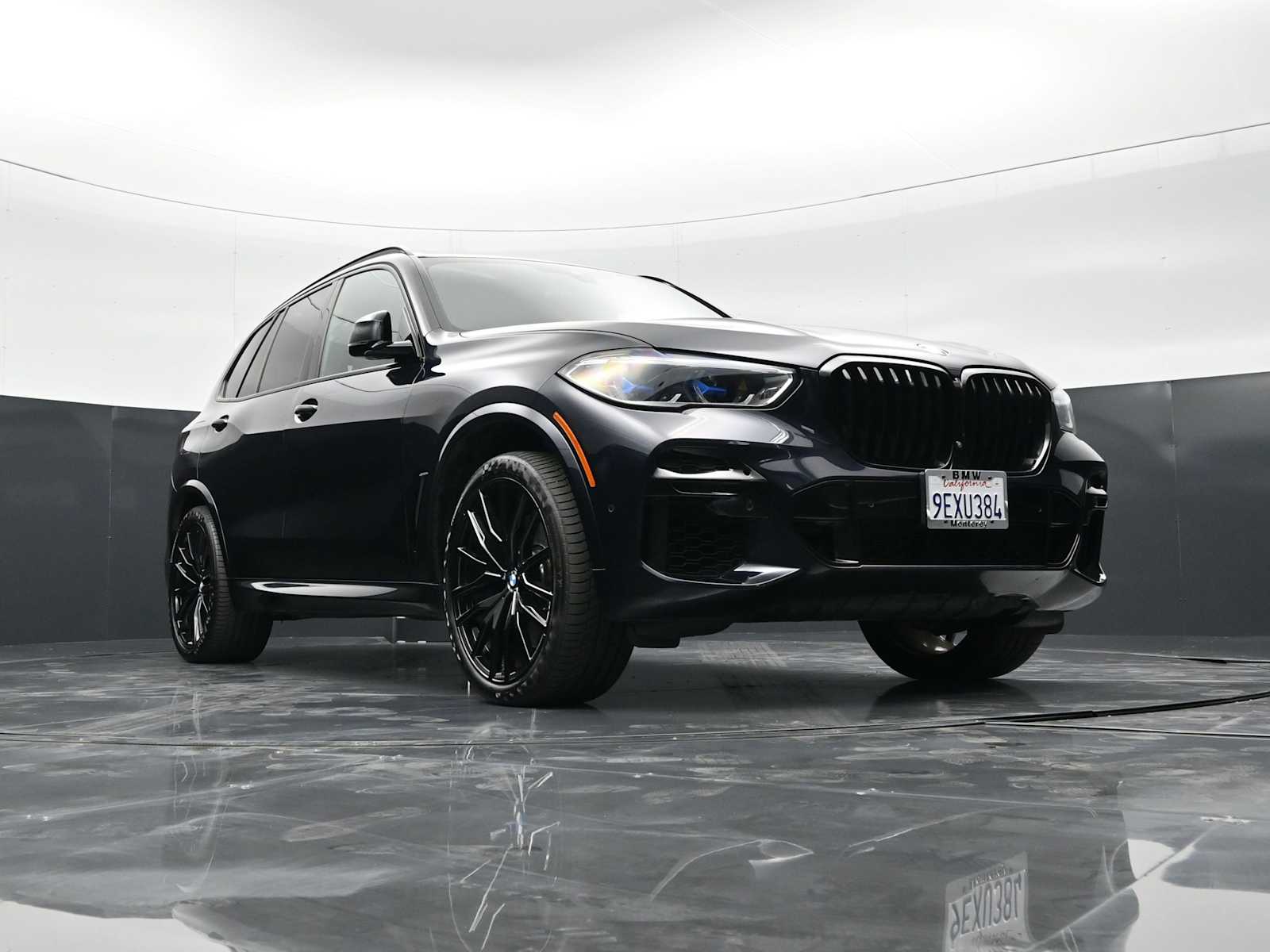 Thumbnail: 2023 BMW X5 - 26