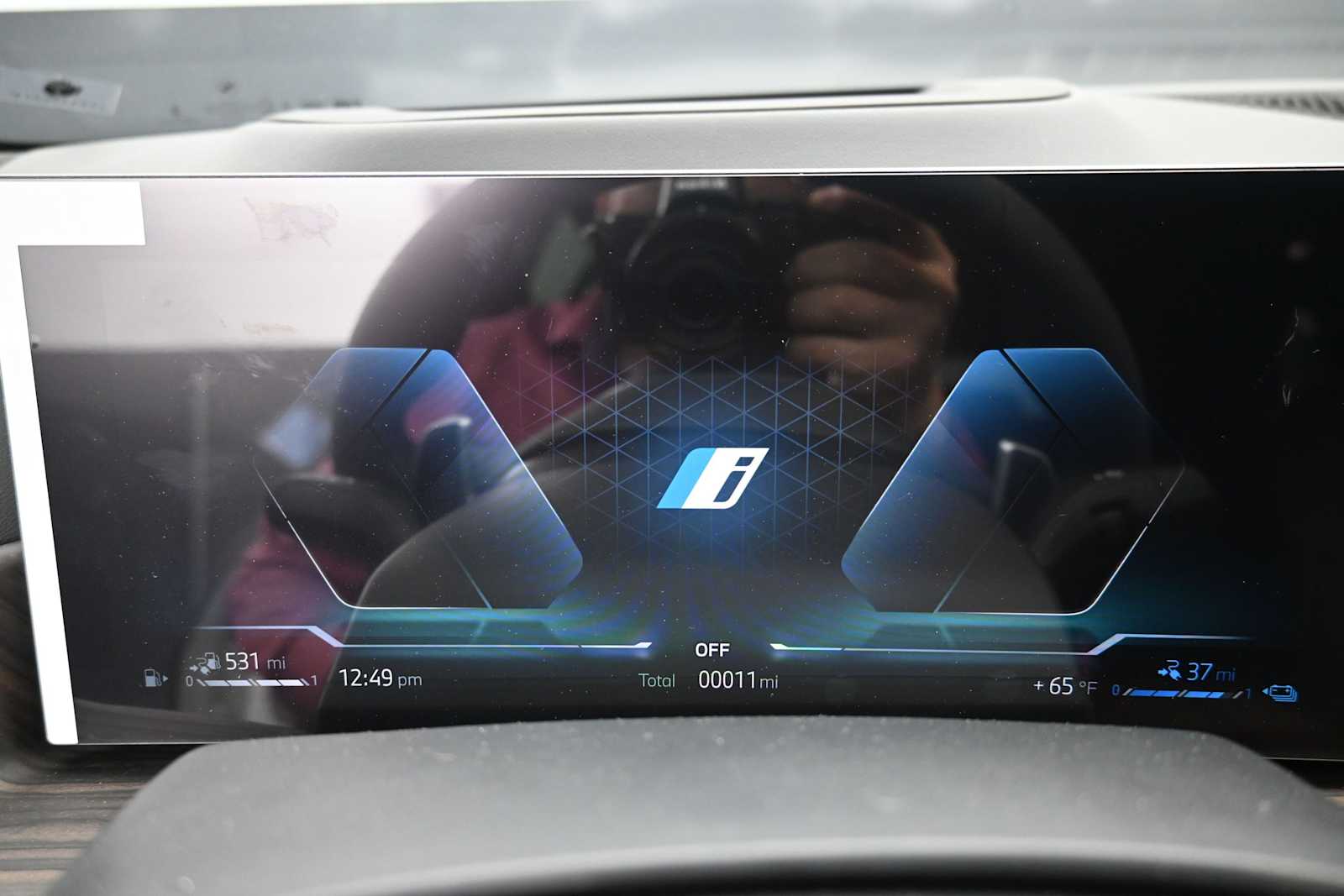 Thumbnail: 2026 BMW X5 - 13