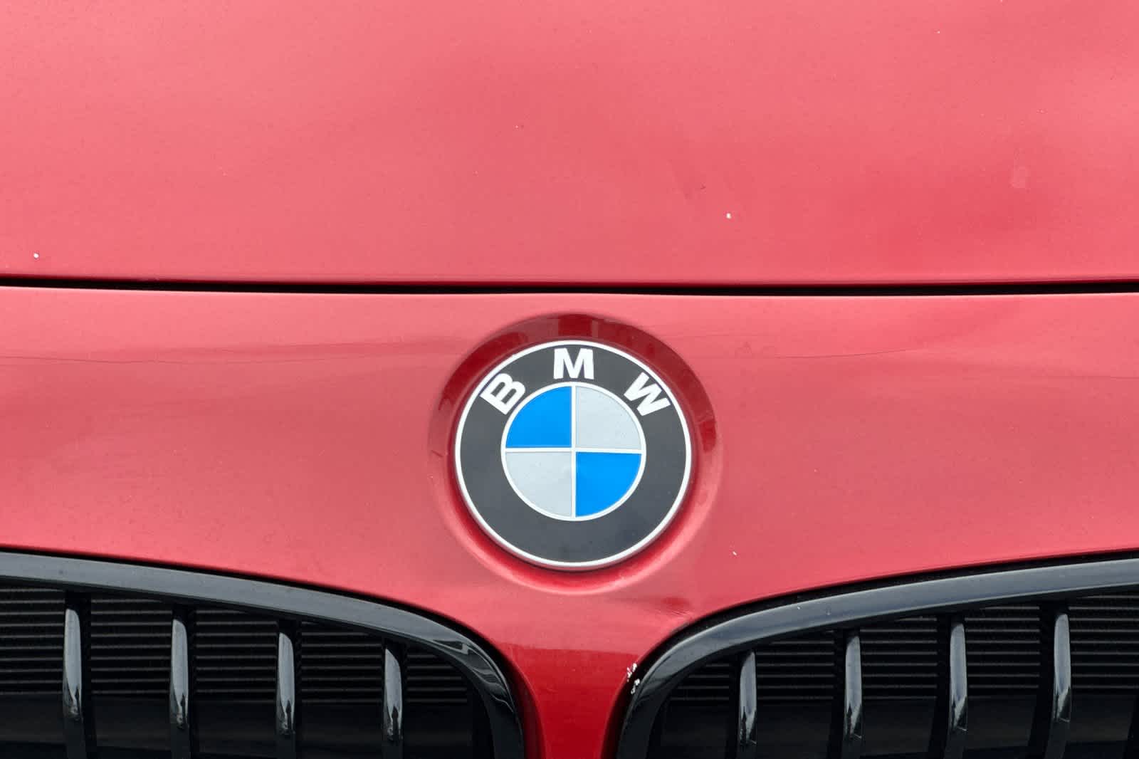 2017 BMW 3 Series 340i 9