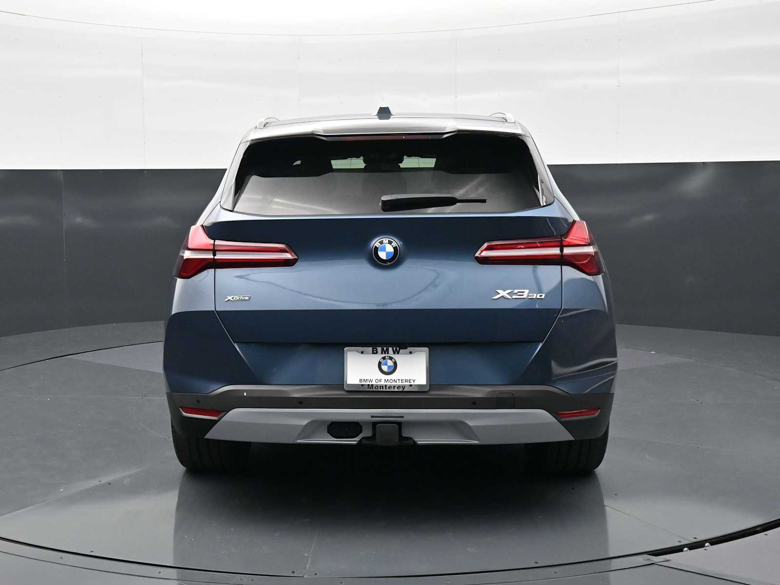 Thumbnail: 2026 BMW X3 - 6