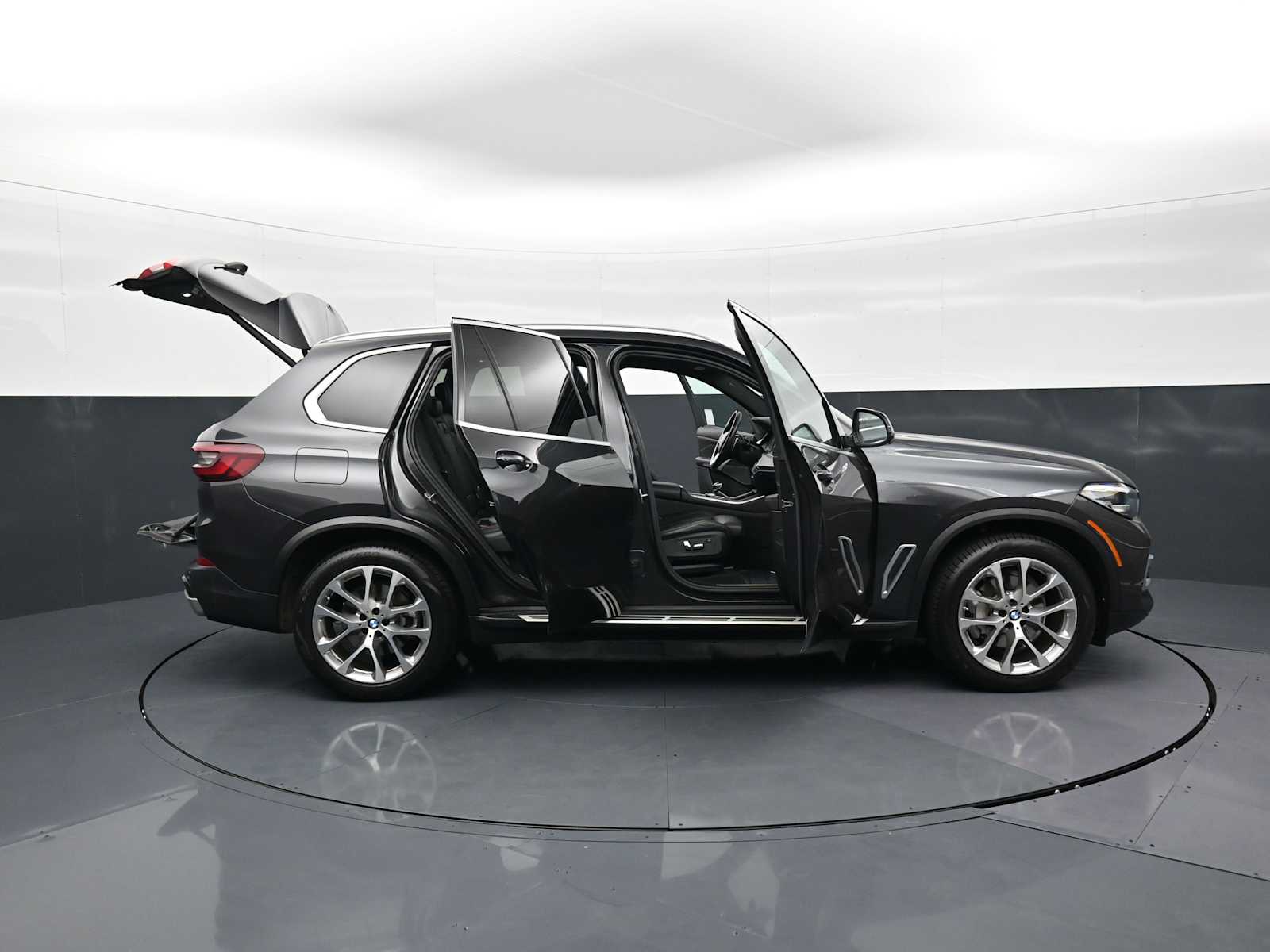 2023 BMW X5 40i - Photo 35