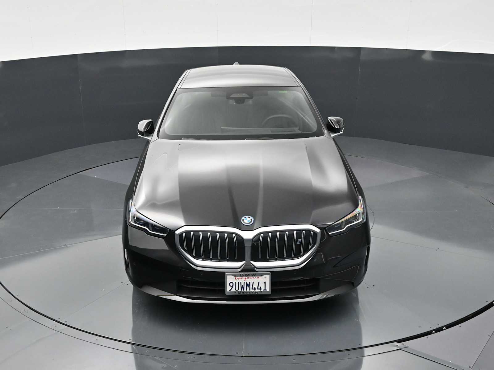 2026 BMW i5 40 - Photo 18