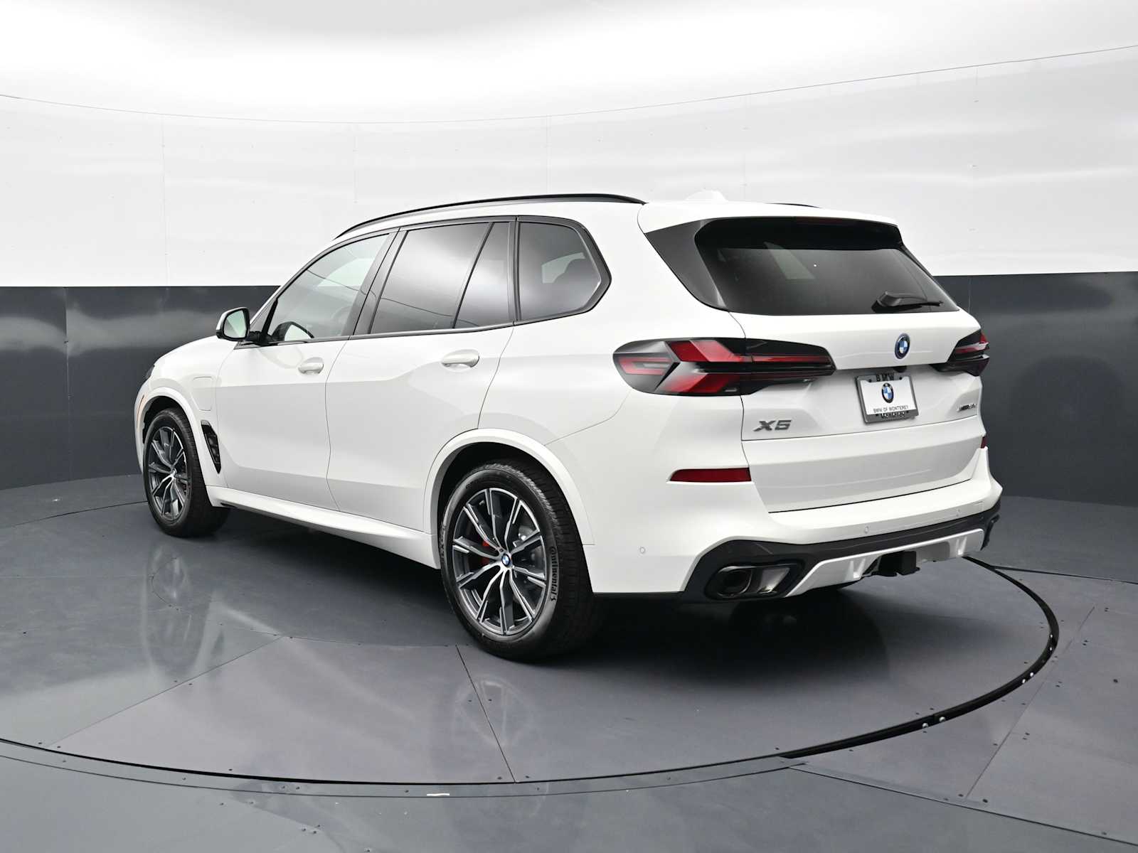 Thumbnail: 2026 BMW X5 - 7