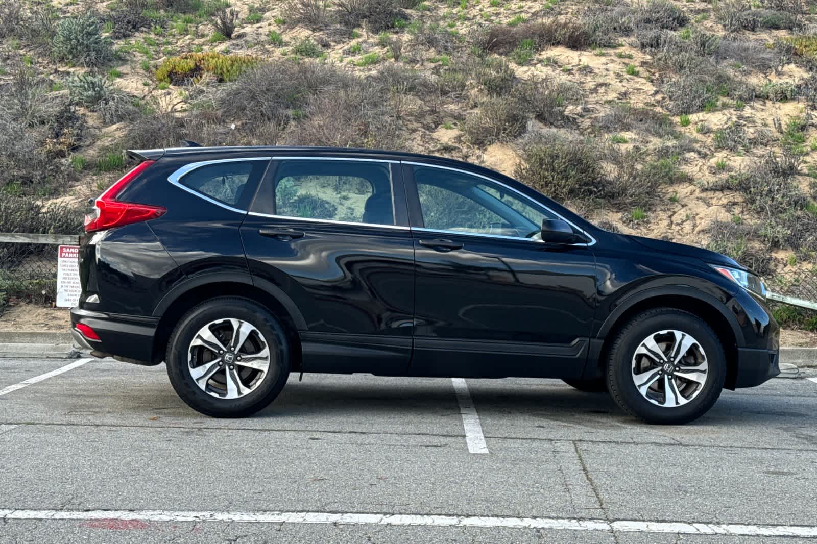 Thumbnail: 2017 Honda CR-V - 6