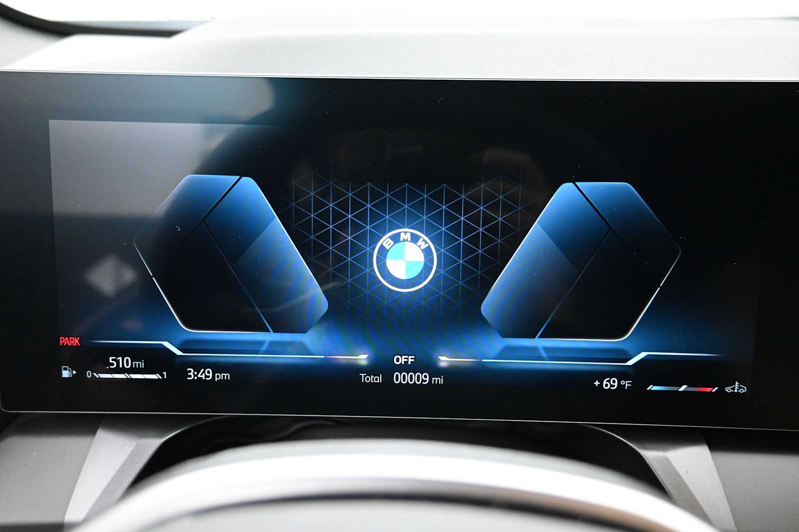 Thumbnail: 2026 BMW X3 - 13