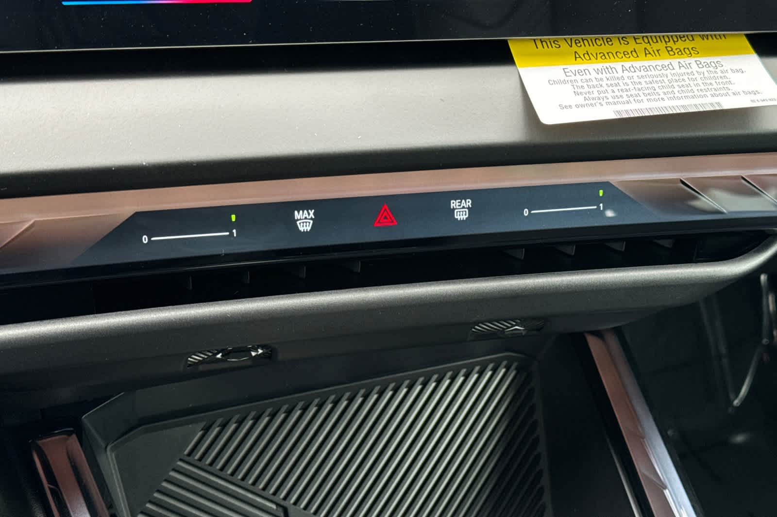 Thumbnail: 2026 BMW X3 - 21