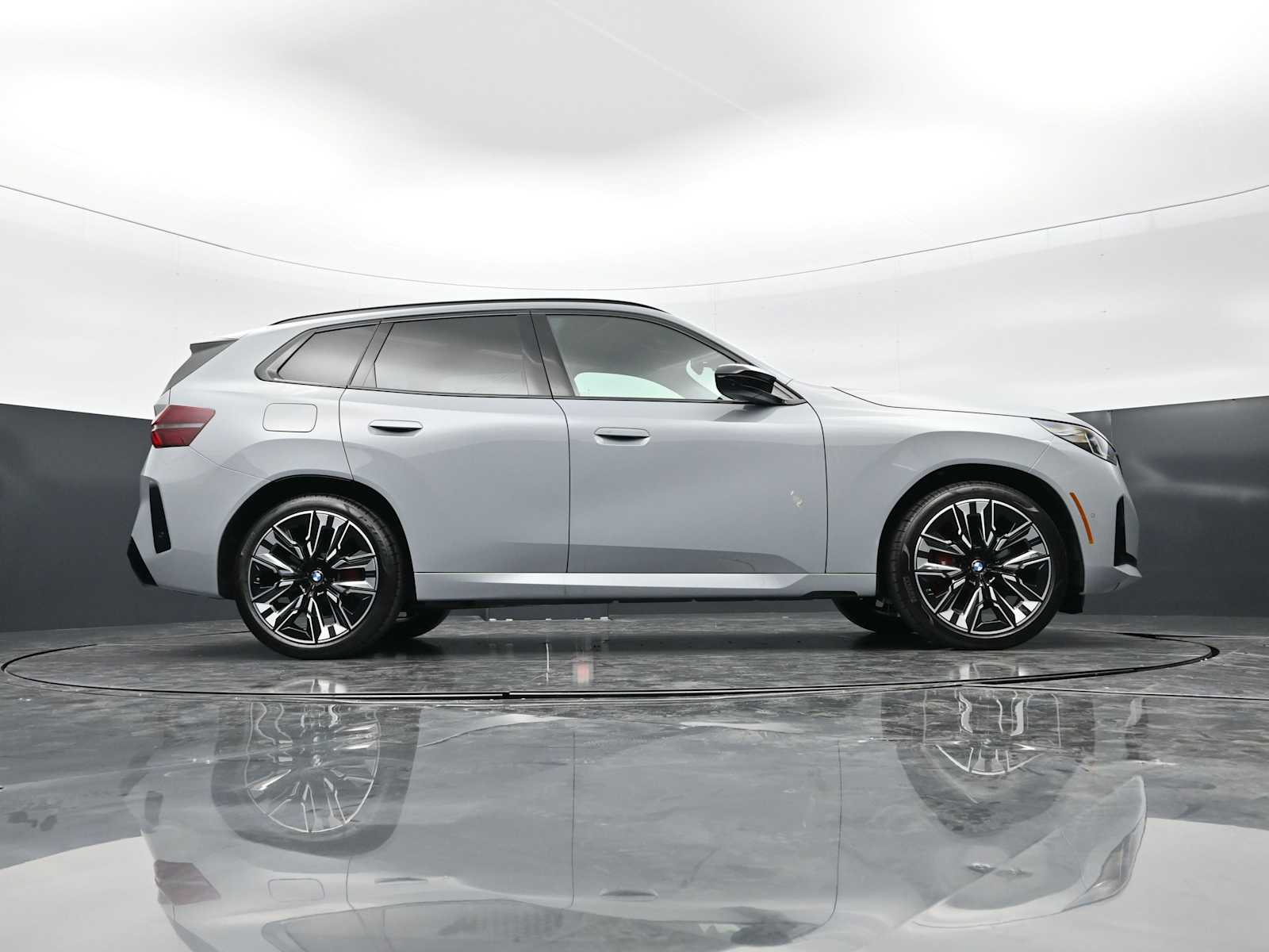 Thumbnail: 2026 BMW X3 - 27