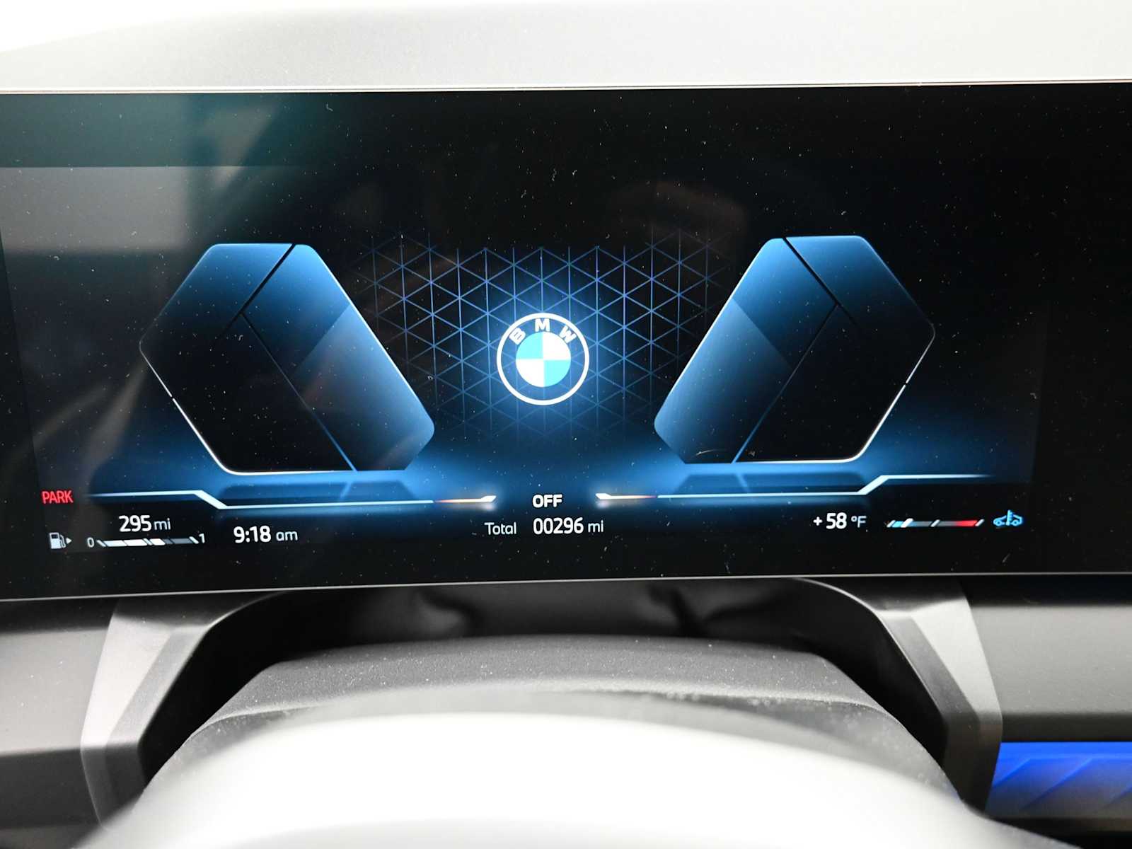 Thumbnail: 2026 BMW X3 - 12