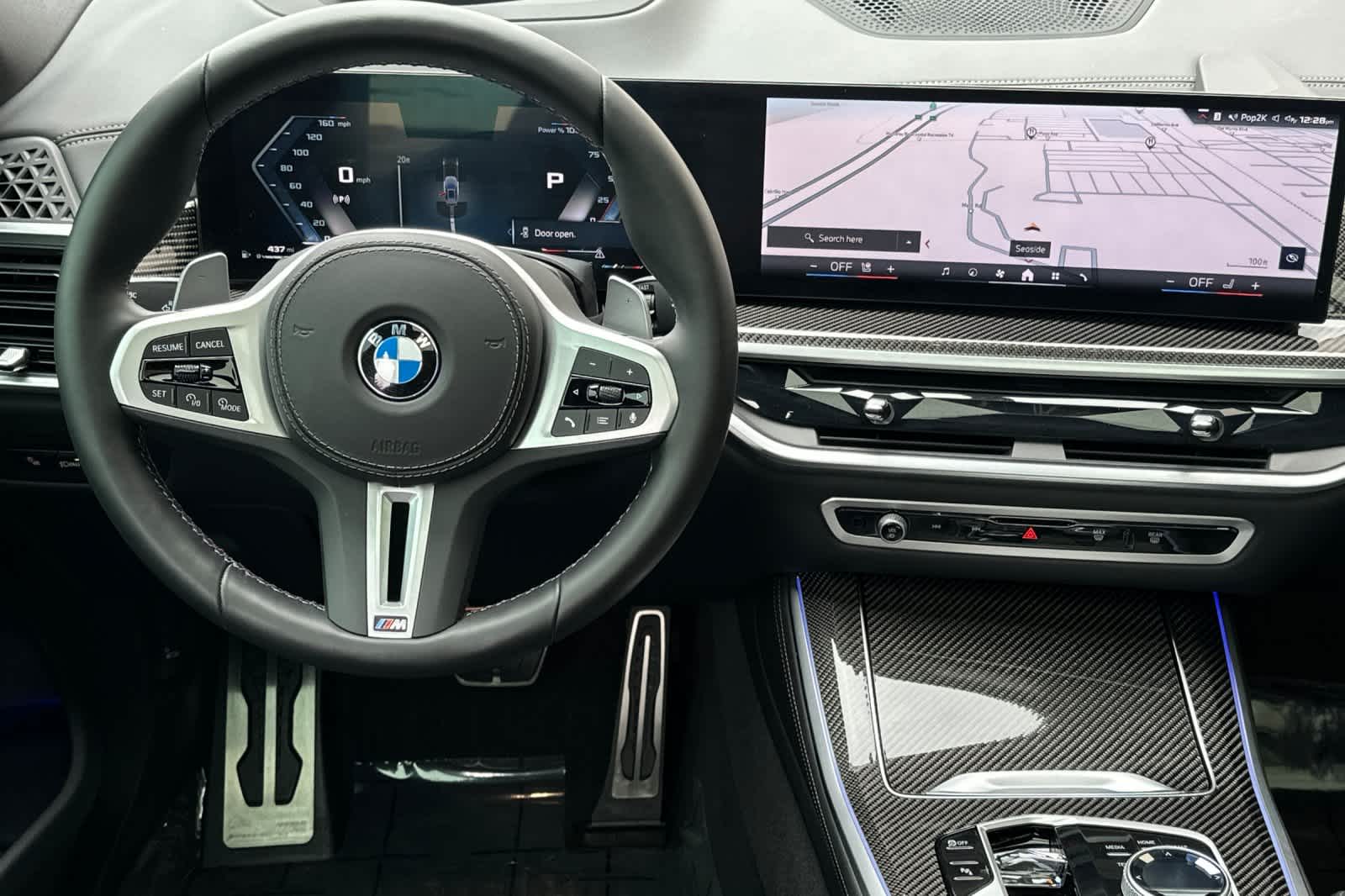 Thumbnail: 2025 BMW X5 - 15