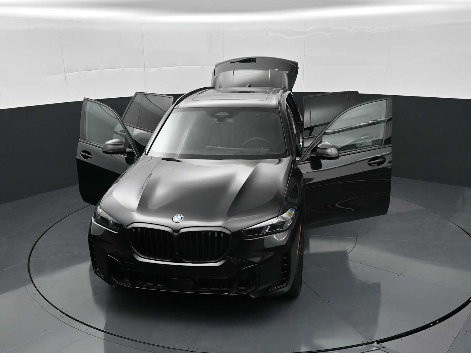Thumbnail: 2026 BMW X5 - 33