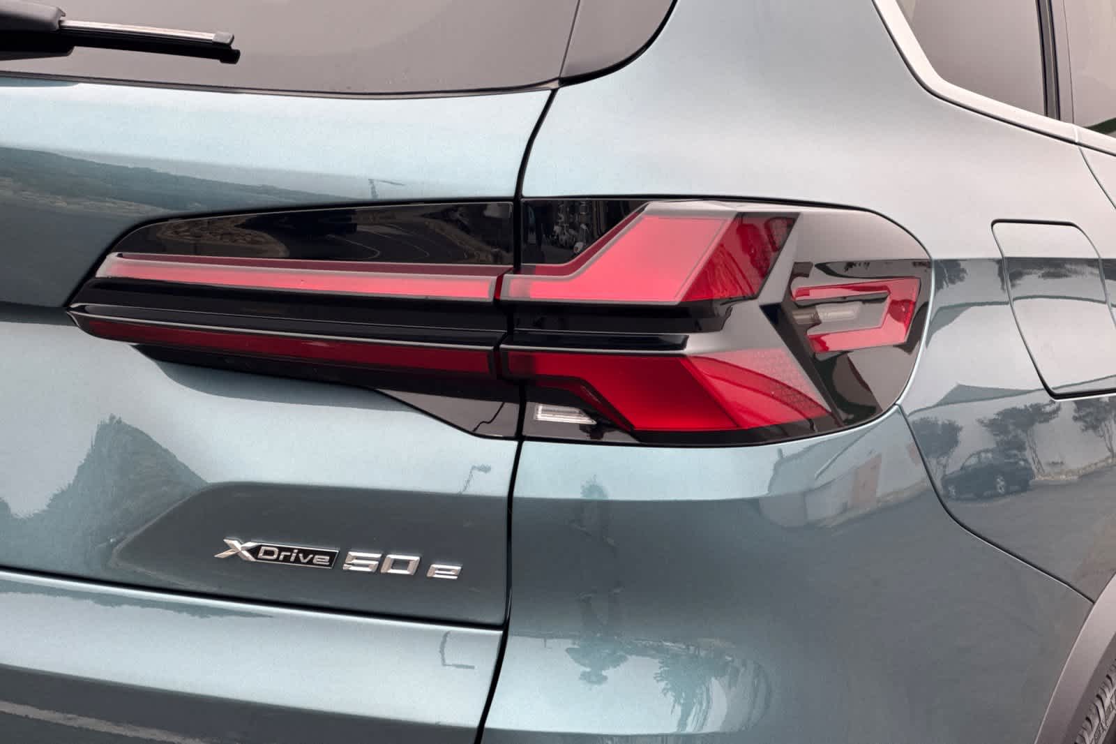 Thumbnail: 2026 BMW X5 - 33