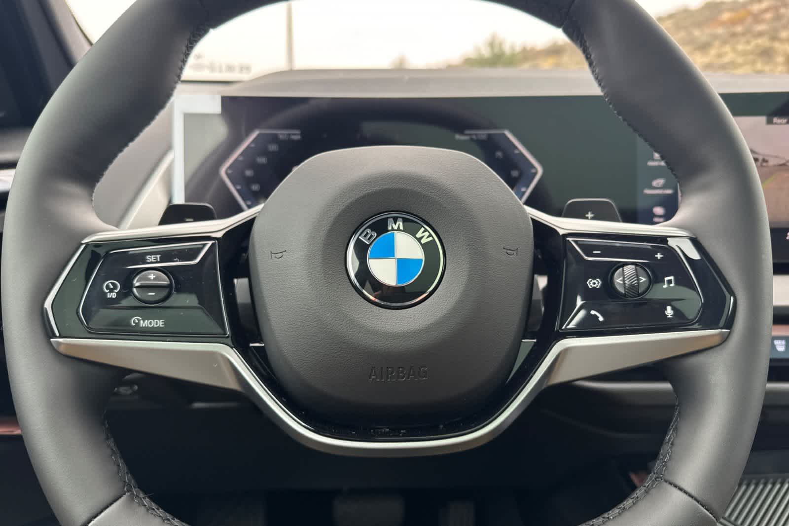 Thumbnail: 2026 BMW X3 - 27