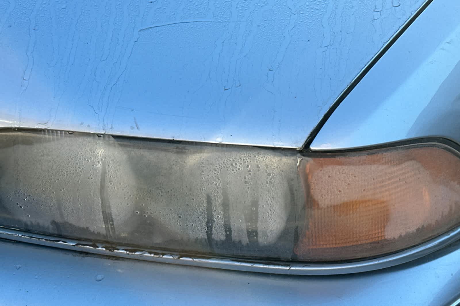 Thumbnail: 1998 BMW 5 Series - 10