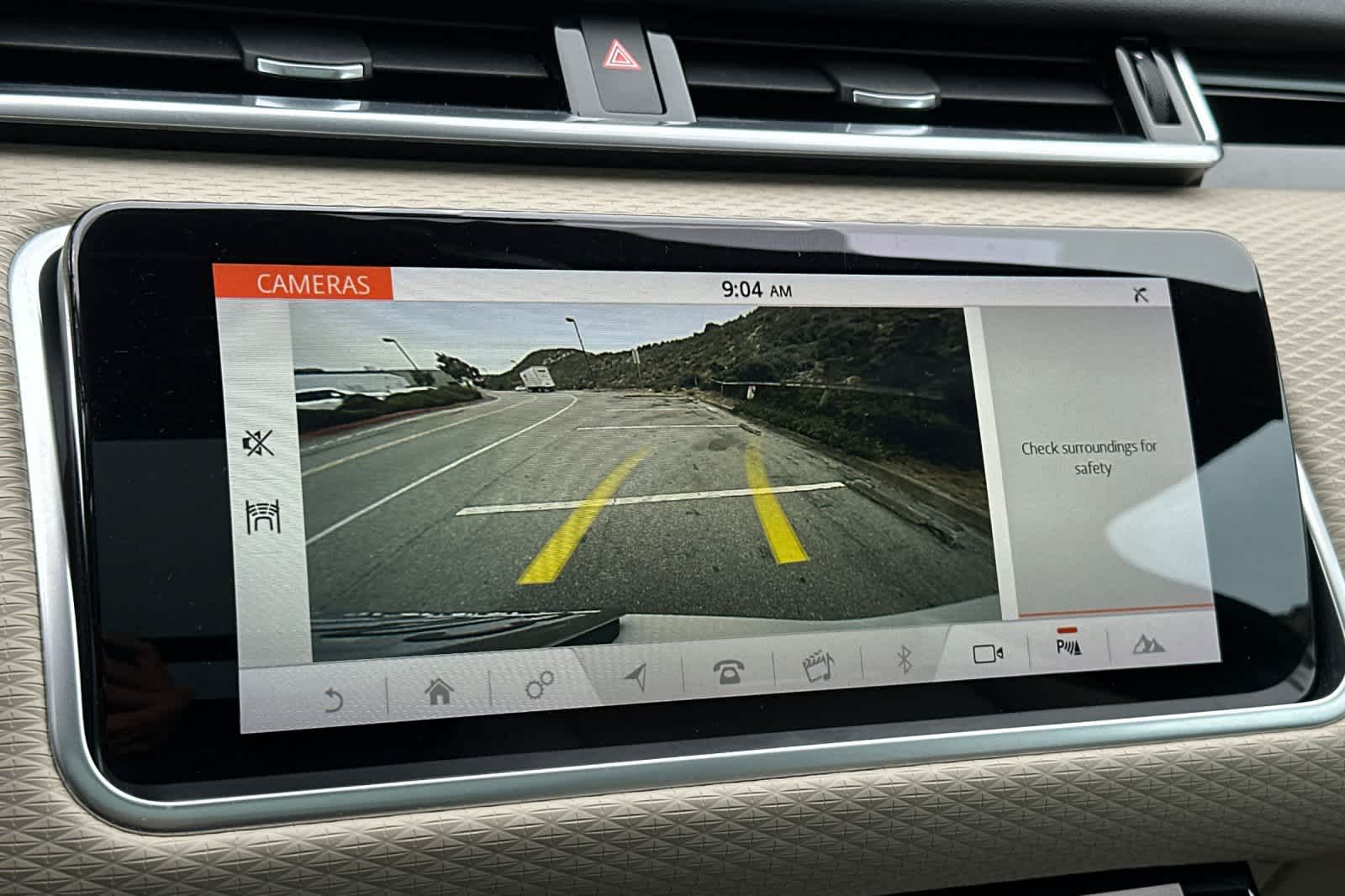 Thumbnail: 2018 Land Rover Range Rover Velar - 23