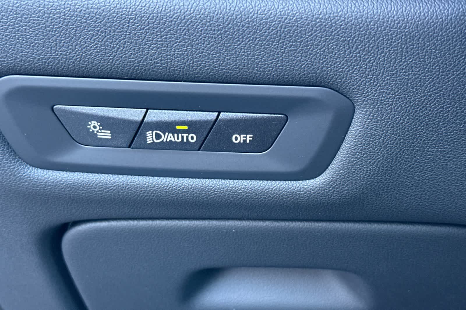 Thumbnail: 2026 BMW X5 - 32