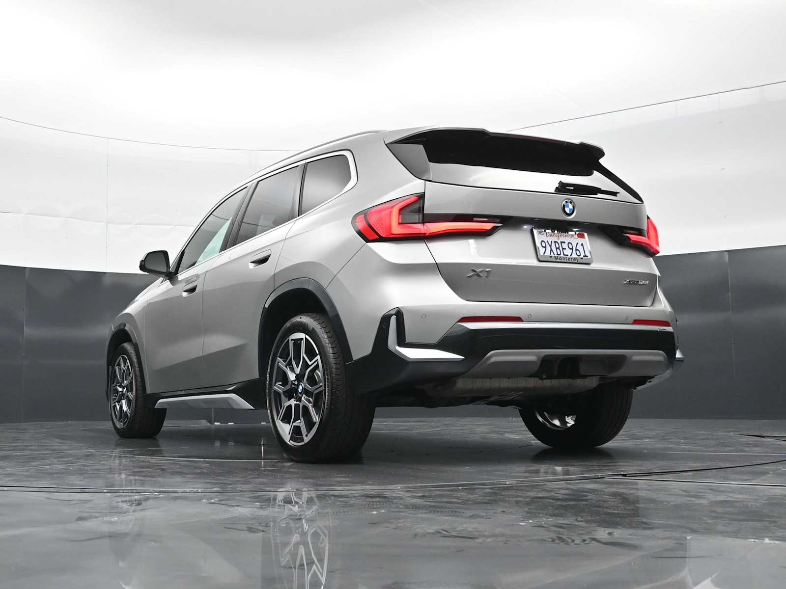 Thumbnail: 2026 BMW X1 - 30