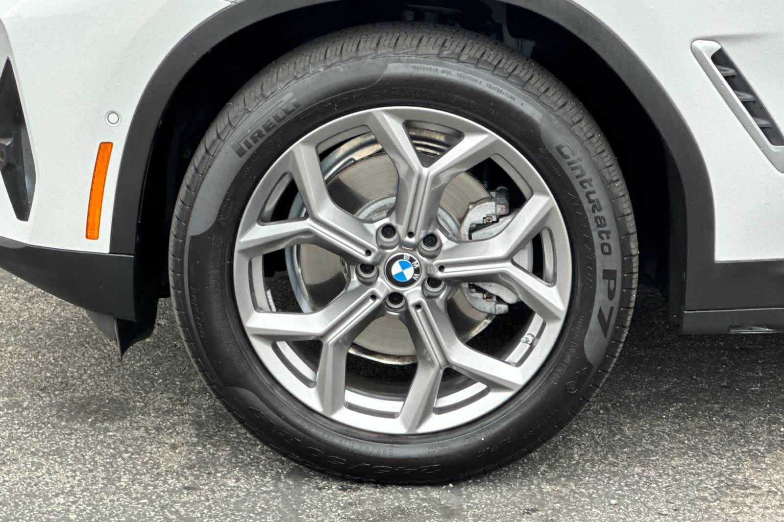 Thumbnail: 2024 BMW X3 - 30