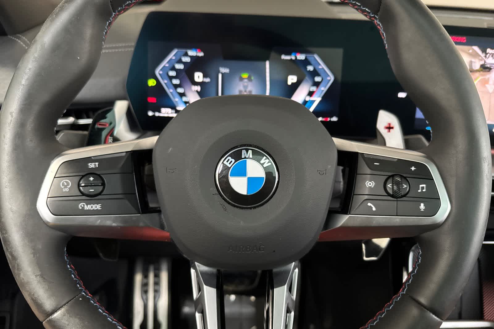 Thumbnail: 2025 BMW X2 - 26