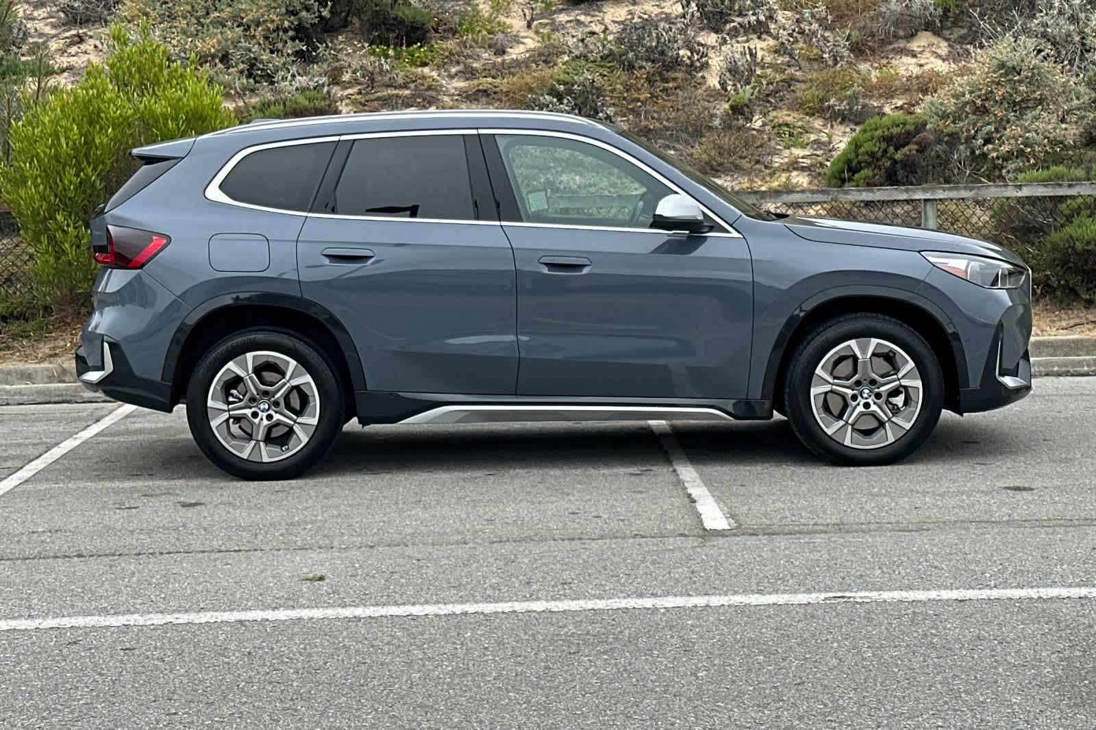 2024 BMW X1 xDrive28i 6