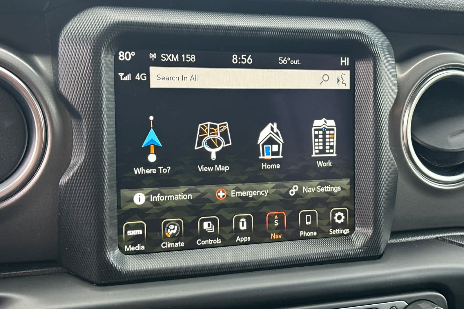 Thumbnail: 2023 Jeep Wrangler - 21