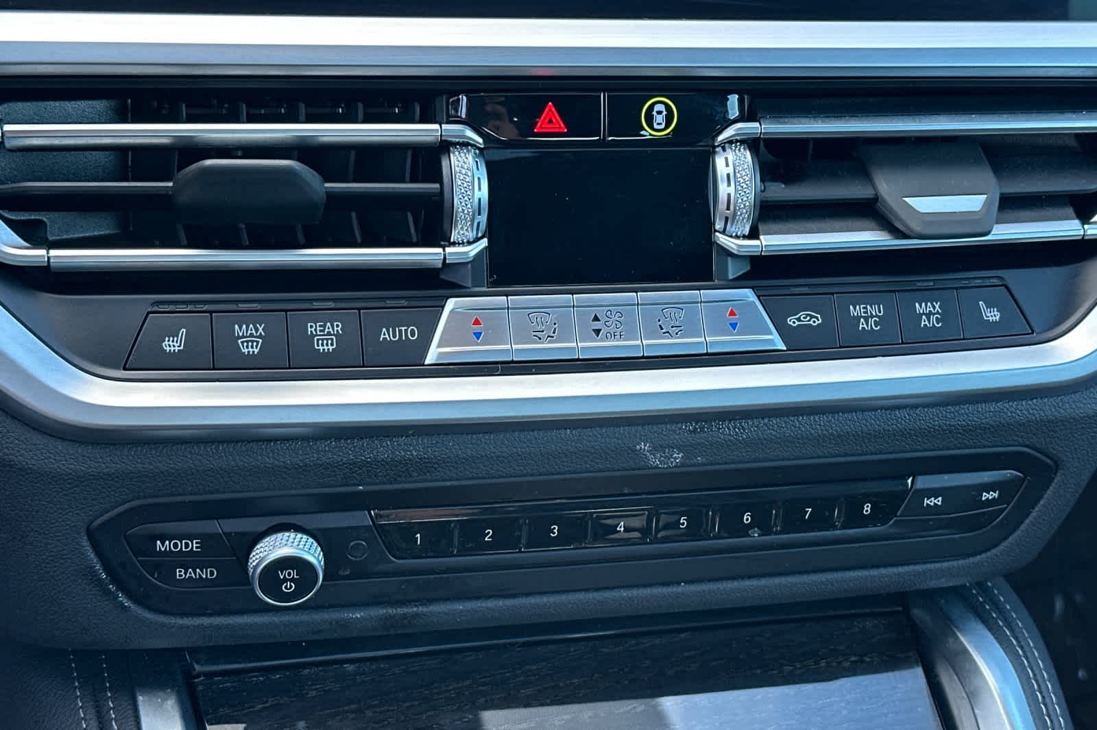 Thumbnail: 2023 BMW 4 Series - 23