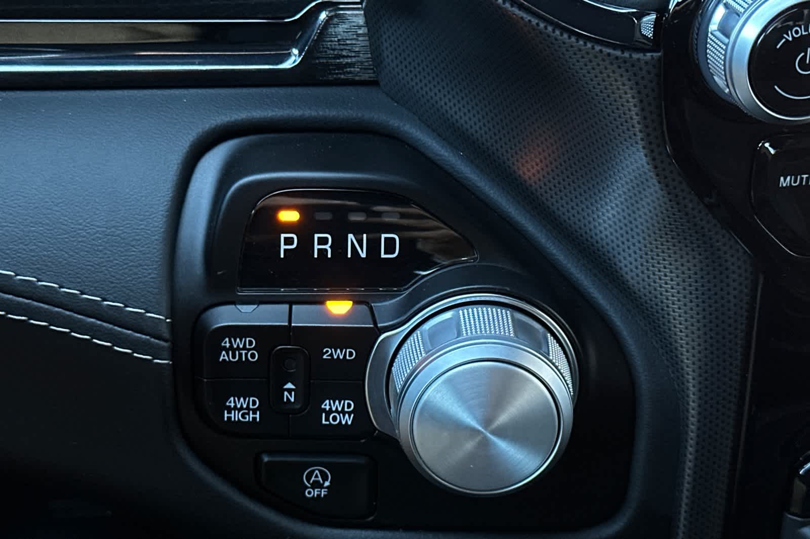 Thumbnail: 2024 RAM 1500 - 24
