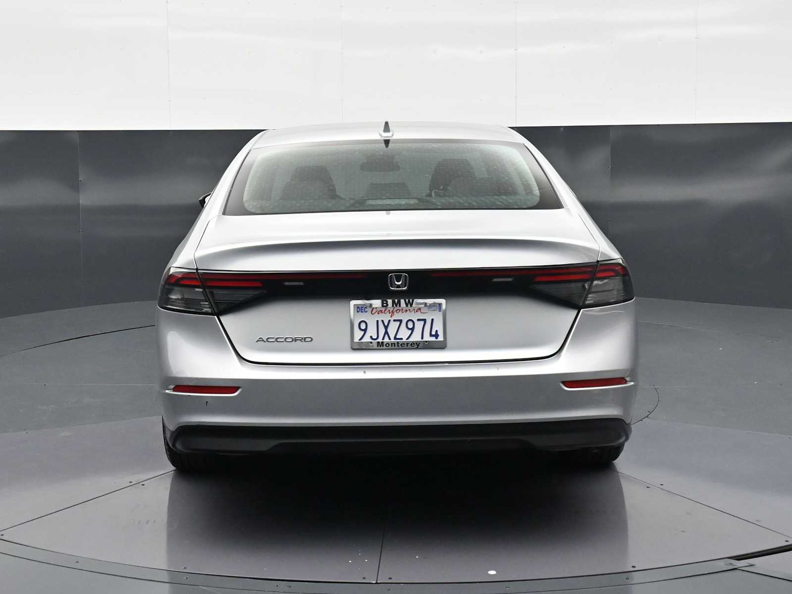 Thumbnail: 2024 Honda Accord - 5