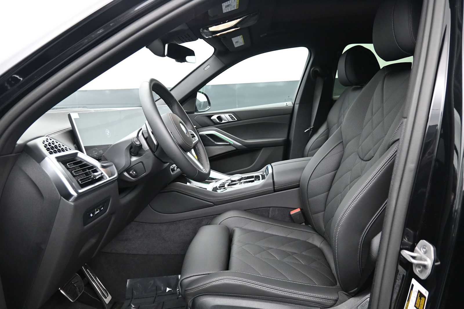 2026 BMW X6 40i - Photo 9