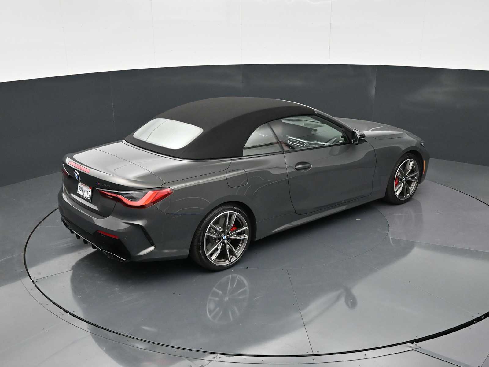 Thumbnail: 2024 BMW 4 Series - 21