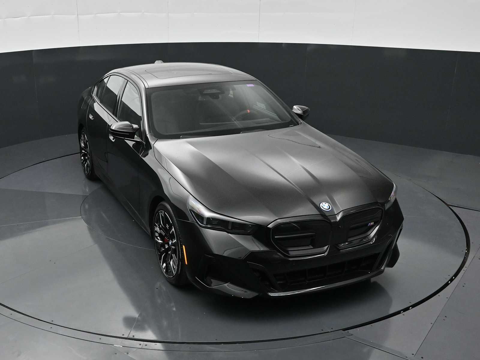 Thumbnail: 2026 BMW i5 - 19