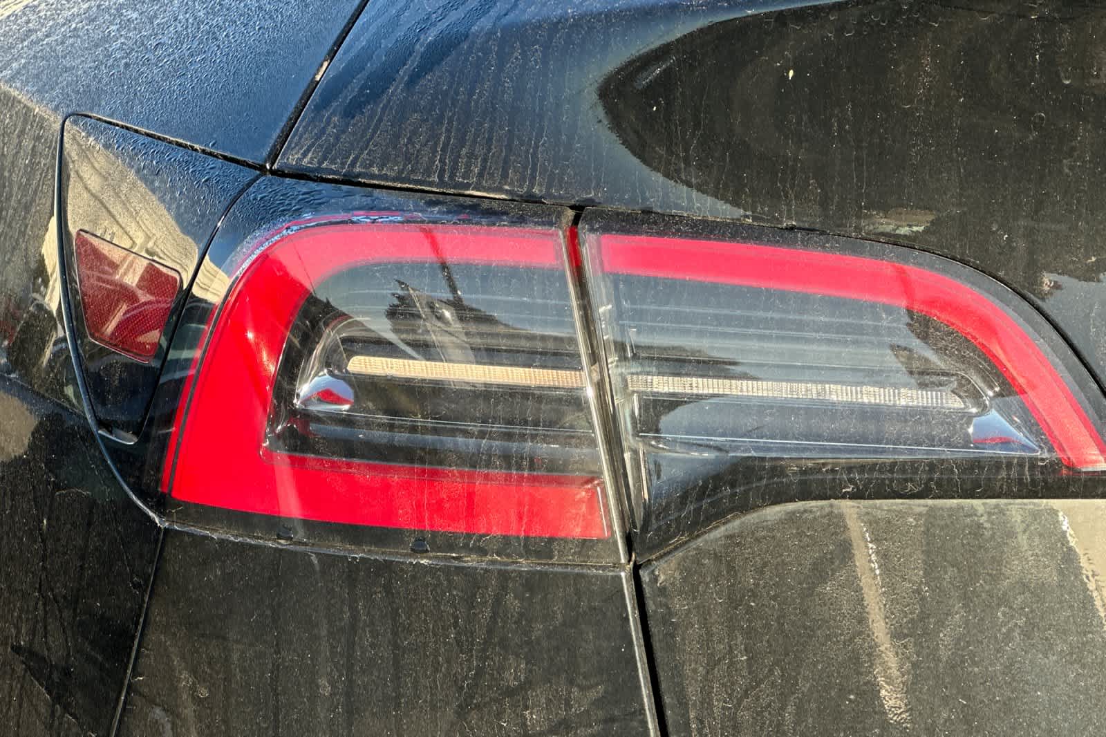 Thumbnail: 2024 Tesla Model Y - 14