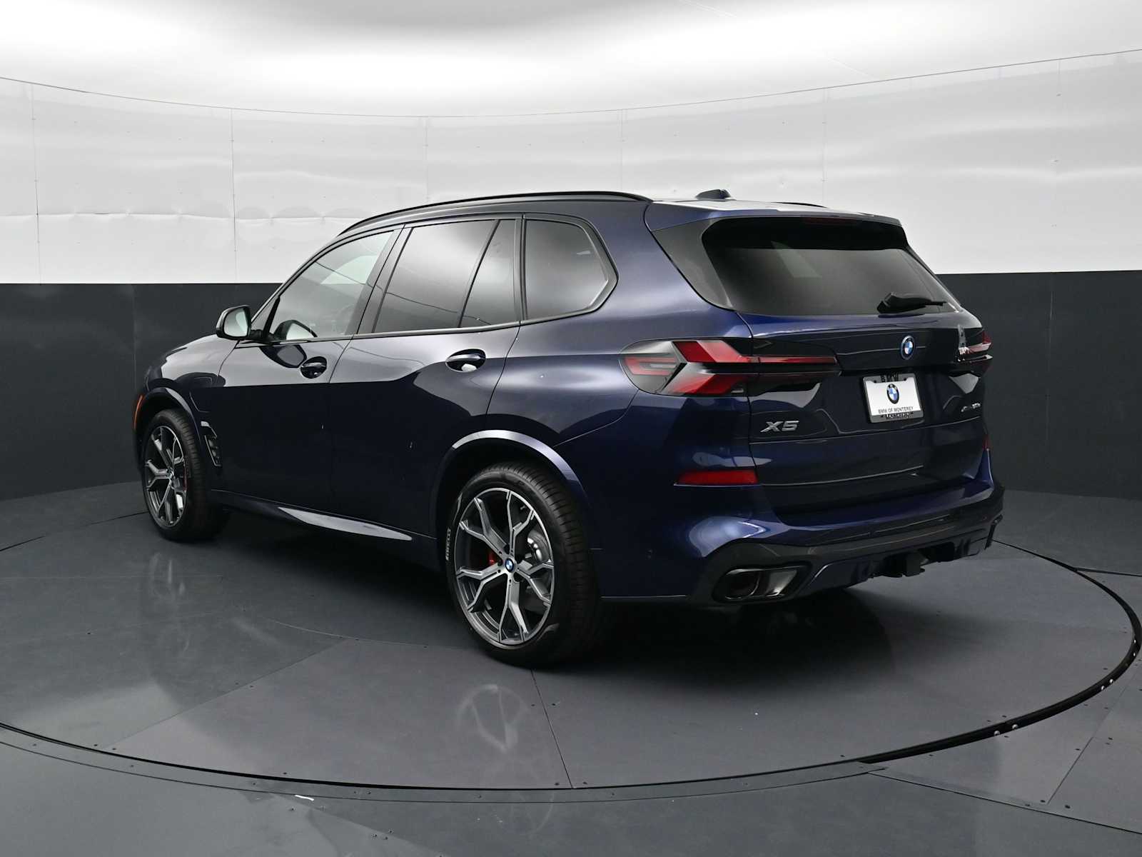 Thumbnail: 2026 BMW X5 - 7