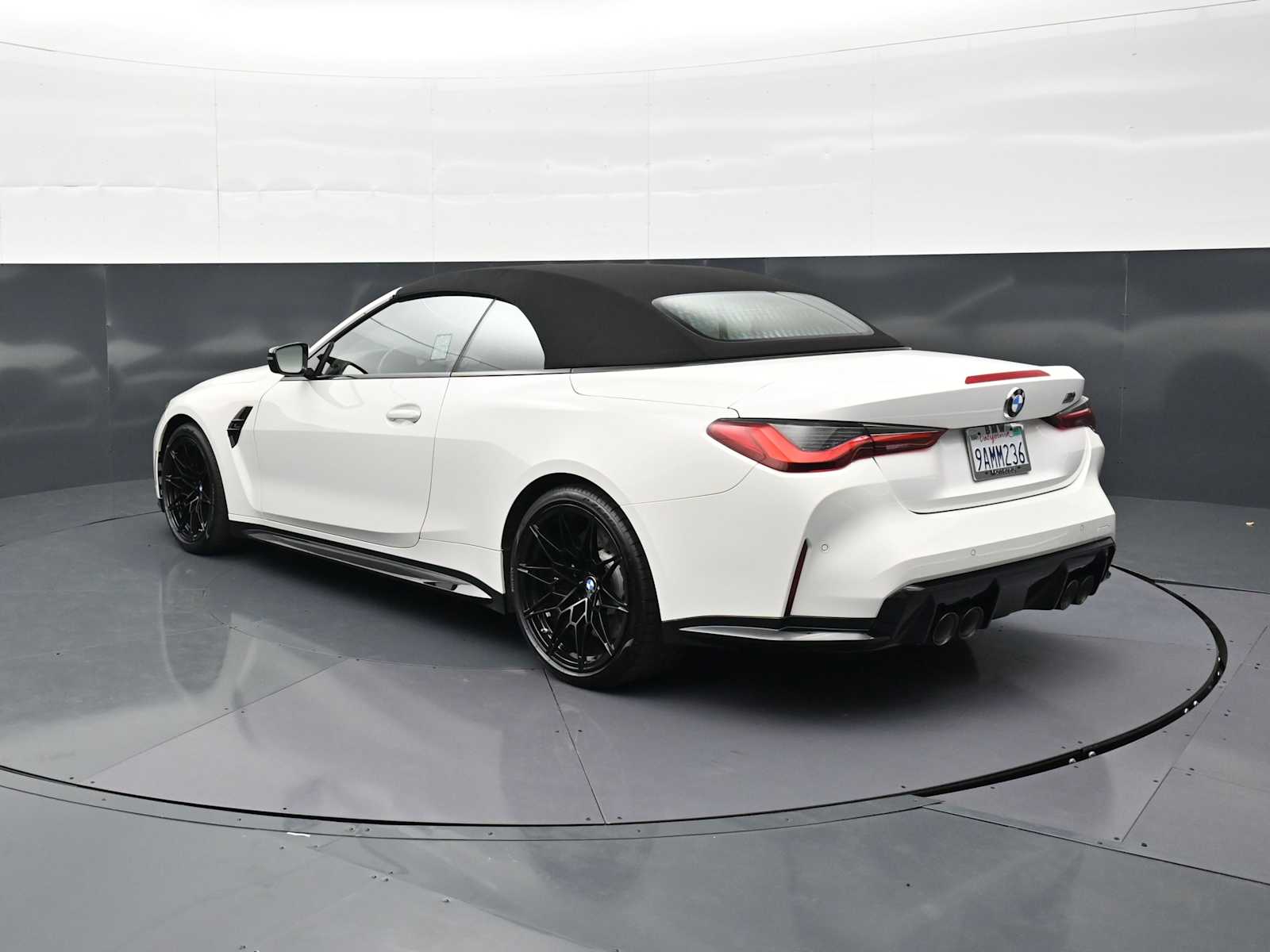 Thumbnail: 2022 BMW M4 - 6