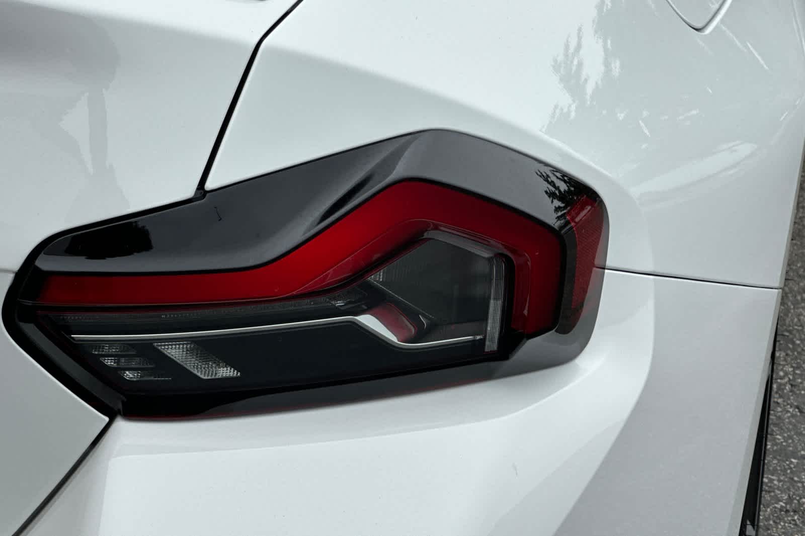 Thumbnail: 2025 BMW M2 - 28