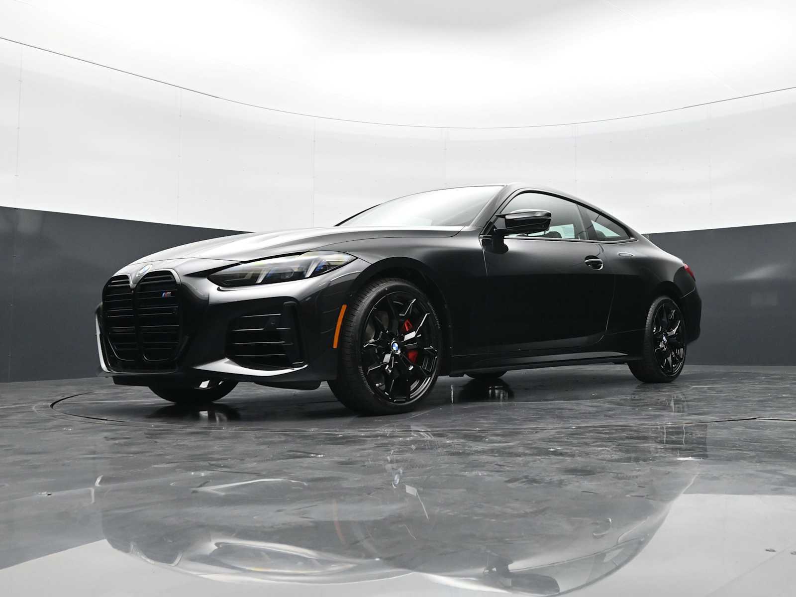 Thumbnail: 2026 BMW 4 Series - 25