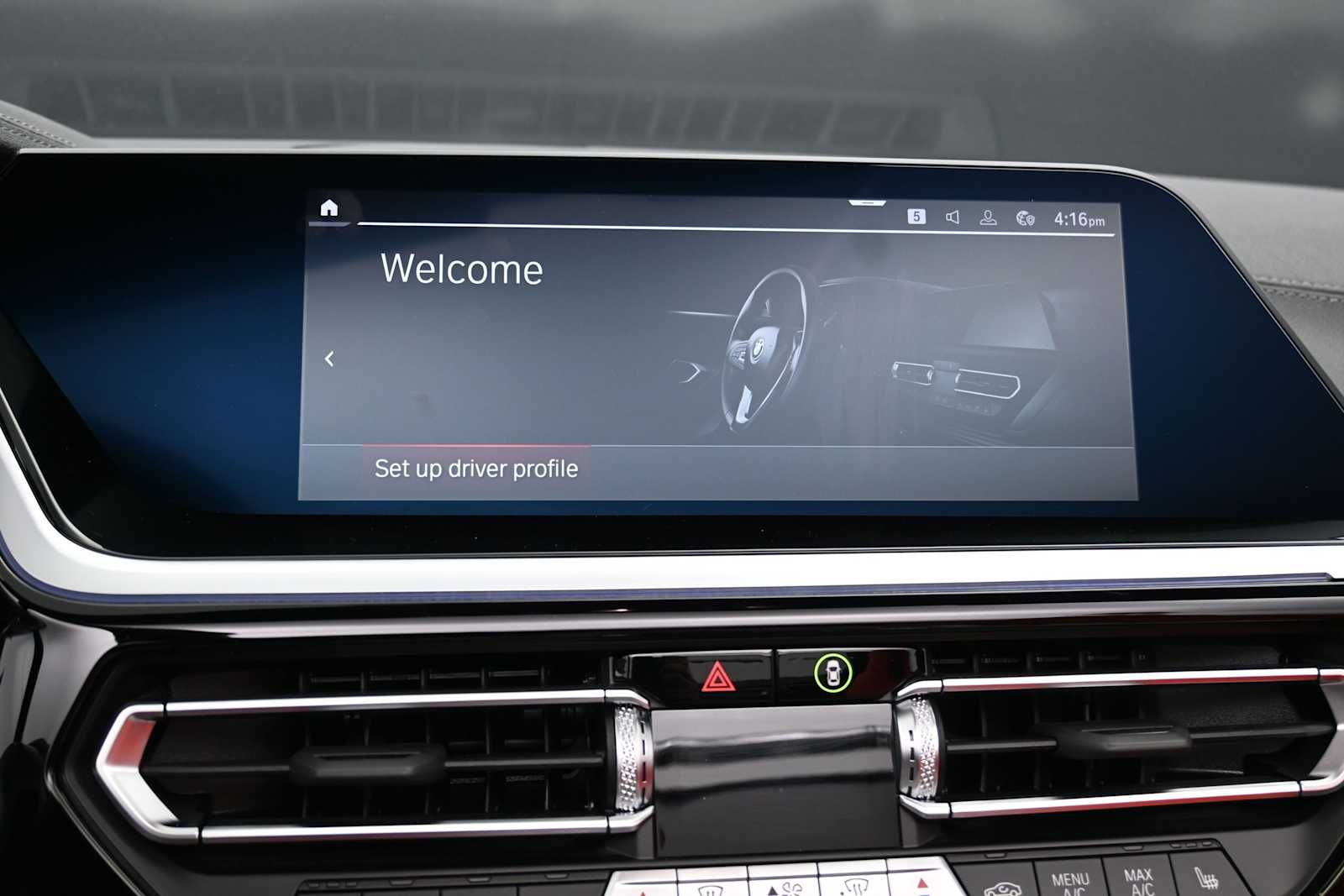 2024 BMW Z4 Base - Photo 14
