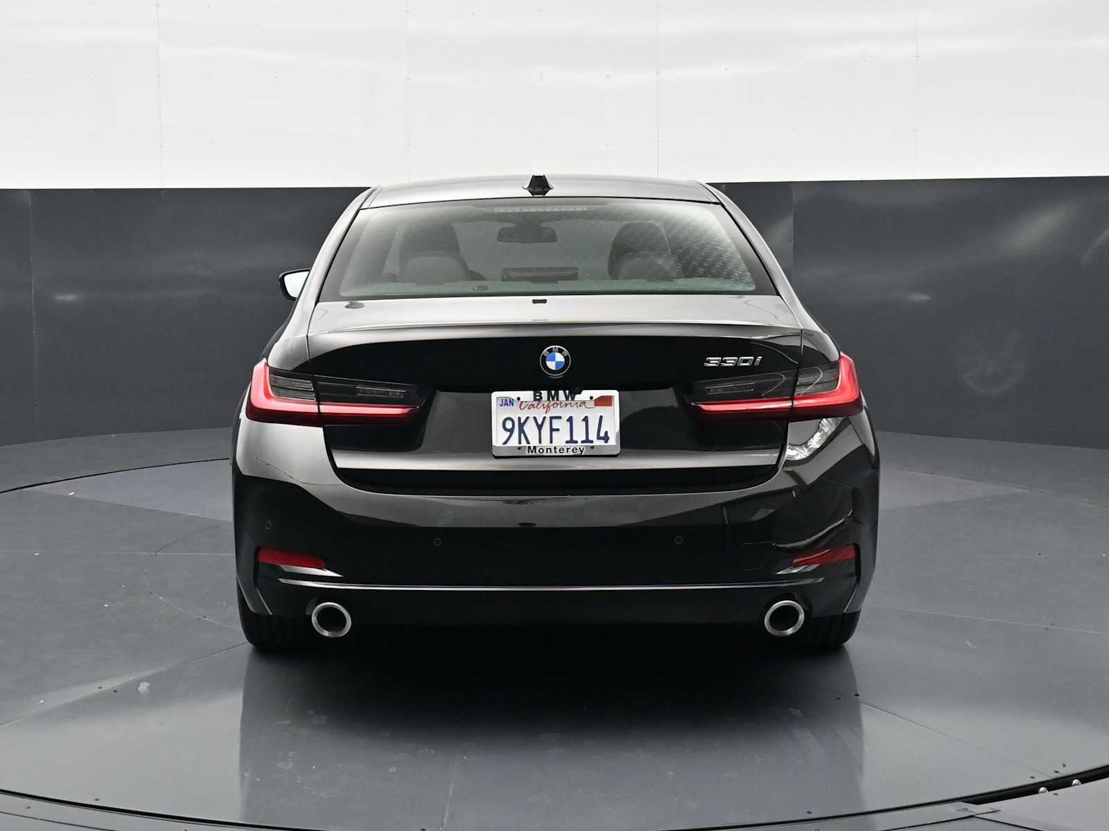 Thumbnail: 2024 BMW 3 Series - 6