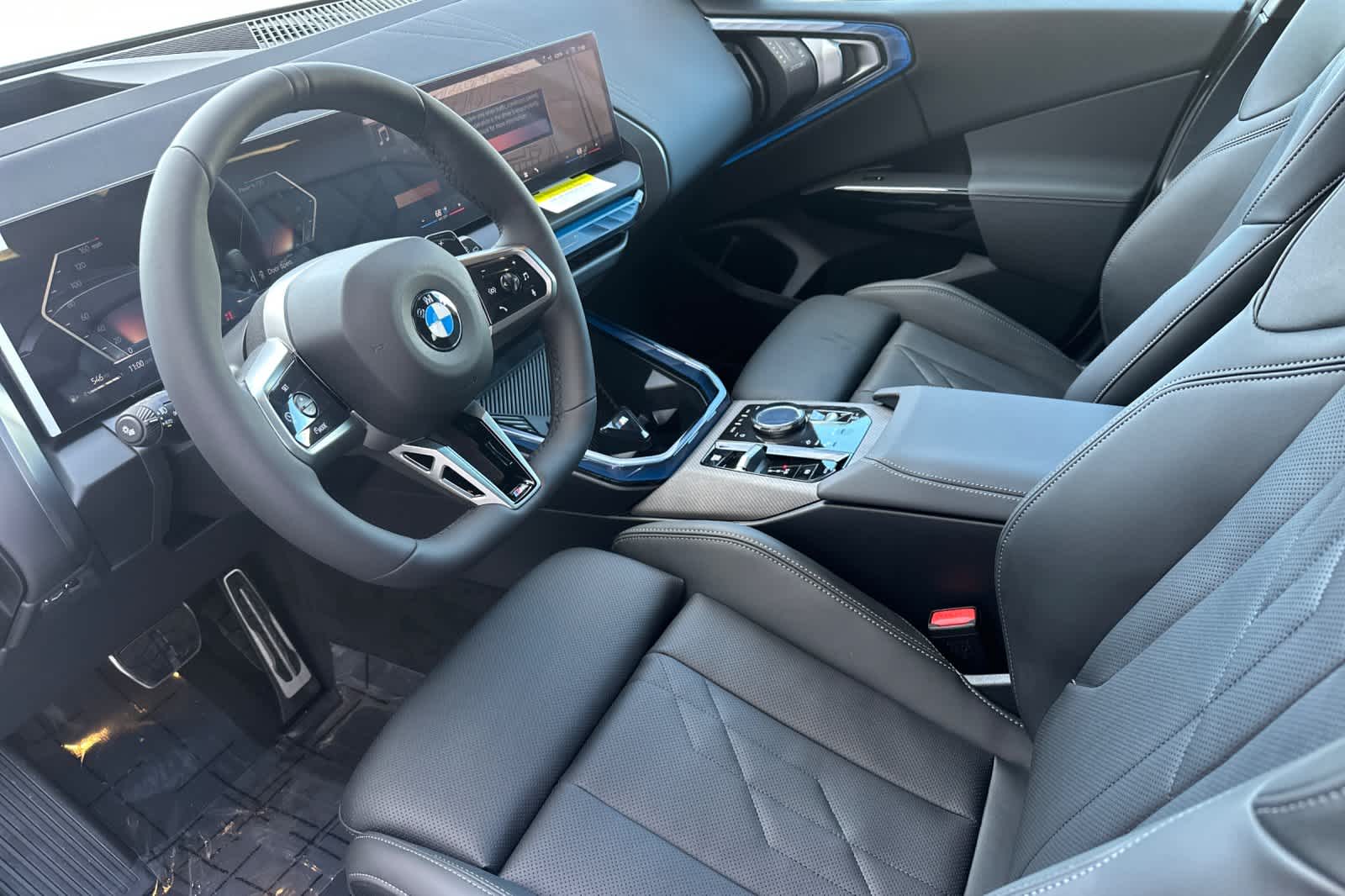 Thumbnail: 2026 BMW X3 - 12