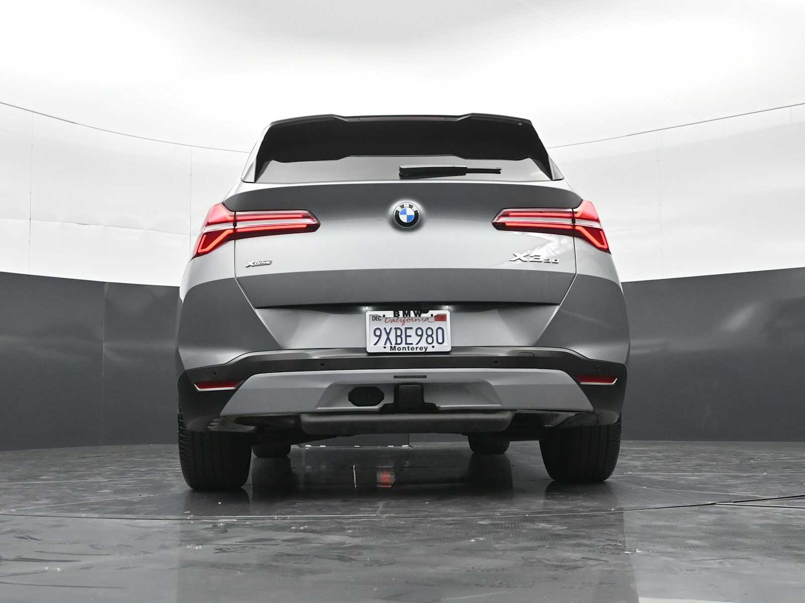 2026 BMW X3 30 - Photo 30