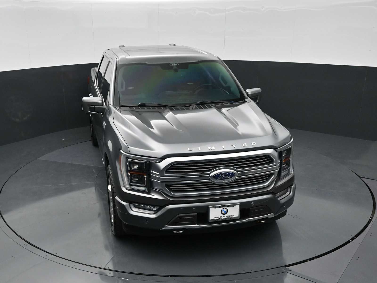 Thumbnail: 2022 Ford F-150 - 17