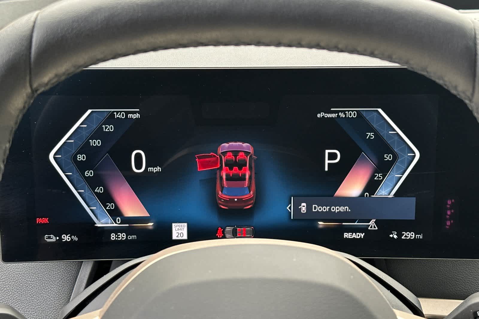 Thumbnail: 2026 BMW iX - 29