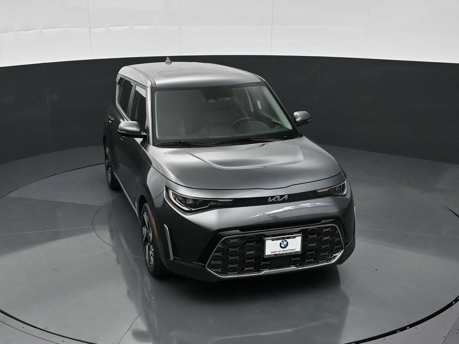 2023 Kia Soul GT-Line - Photo 10
