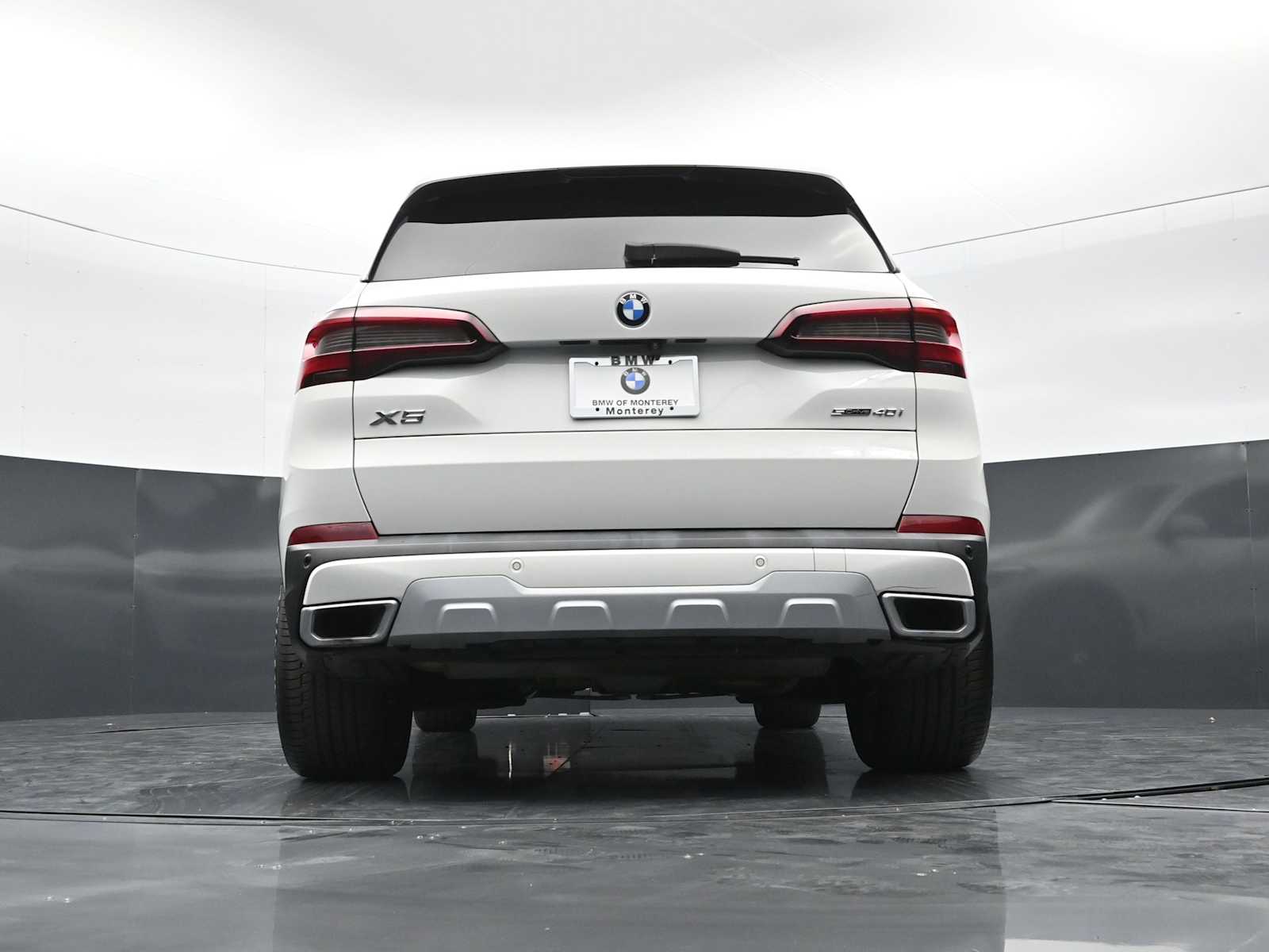 2022 BMW X5 40i - Photo 30