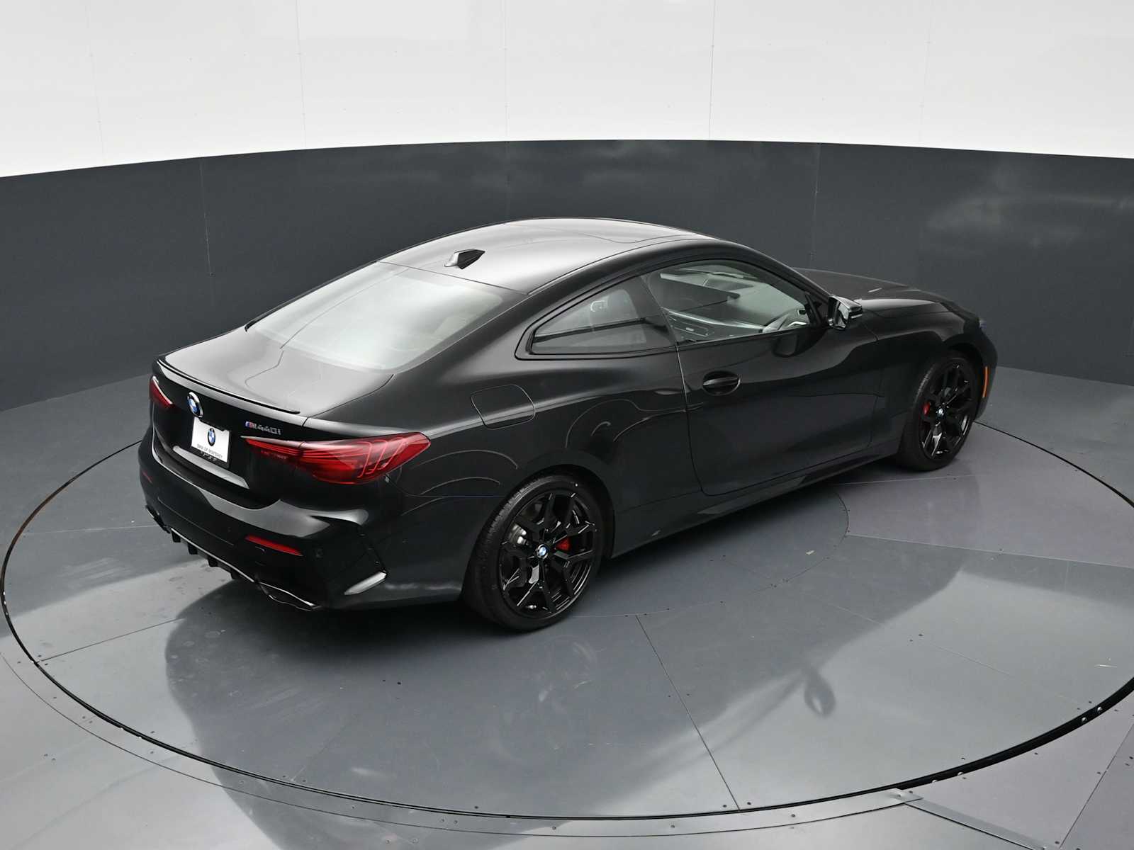 Thumbnail: 2026 BMW 4 Series - 21