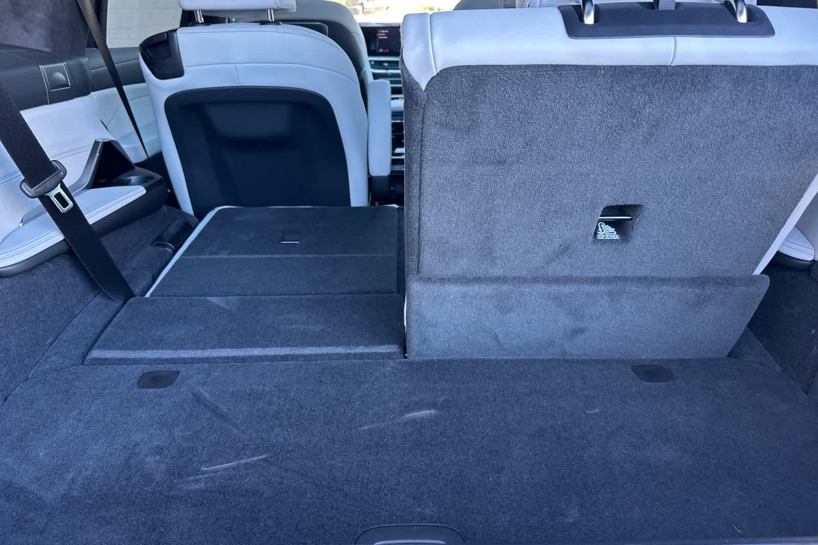 Thumbnail: 2025 BMW X7 - 17