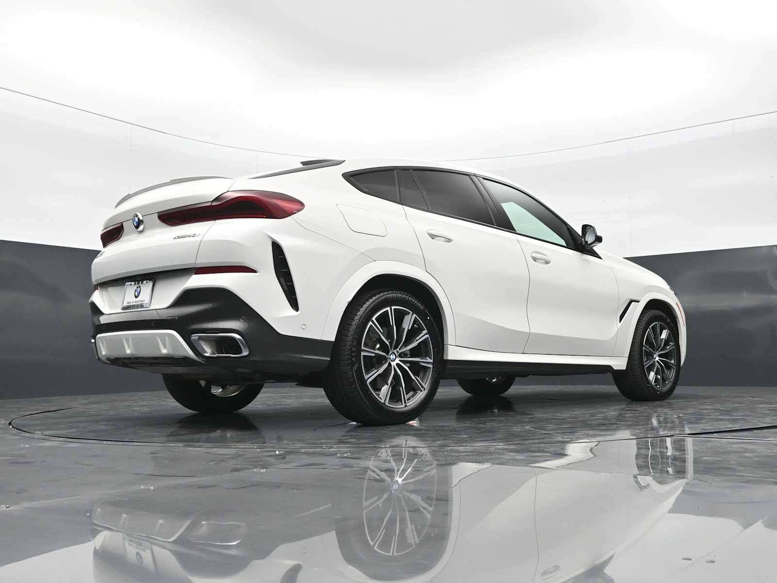 2024 BMW X6 40i - Photo 29