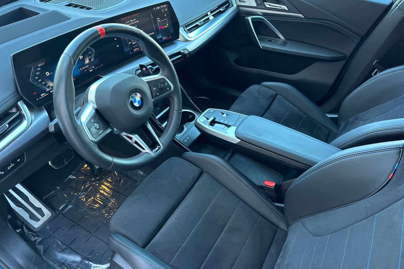 Thumbnail: 2025 BMW X1 - 11