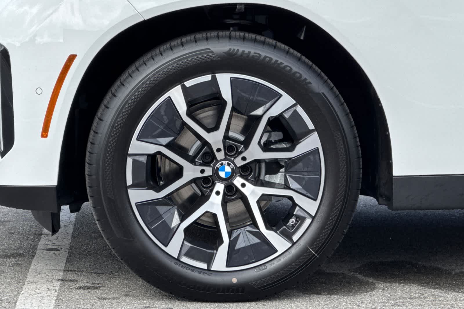 Thumbnail: 2026 BMW X3 - 35