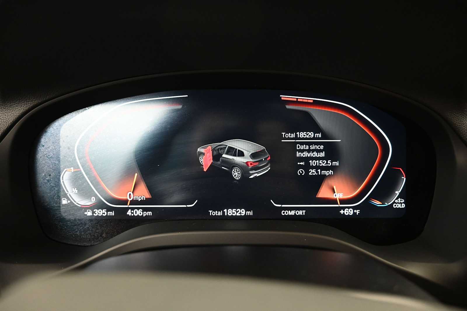 2023 BMW X3 30i - Photo 13