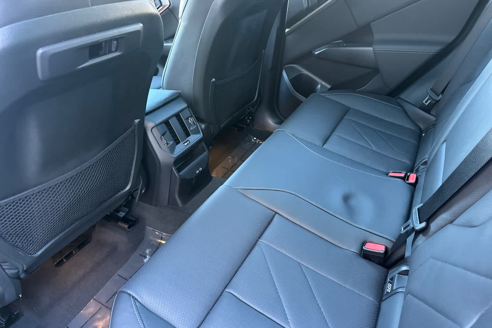 Thumbnail: 2025 BMW X3 - 4